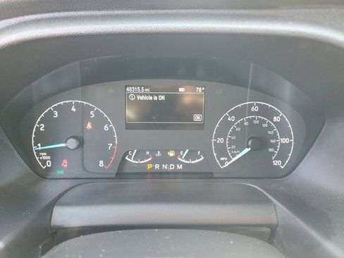 Certified 2022 Ford Transit 350 DRW image 25