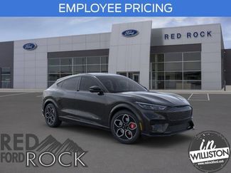 New 2024 Ford Mustang Mach-E GT AWD/4WD video 1