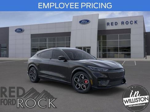New 2024 Ford Mustang Mach-E GT AWD/4WD image 1