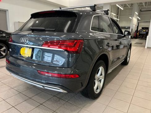 Used 2023 Audi Q5 Premium w/ Convenience Package AWD/4WD image 7