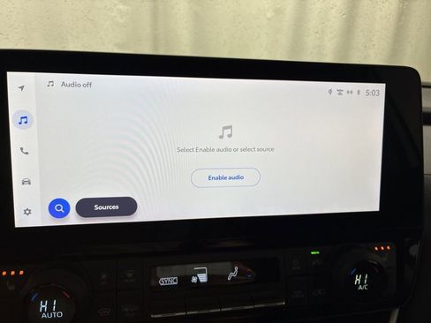 Used 2024 Toyota Grand Highlander XLE image 8