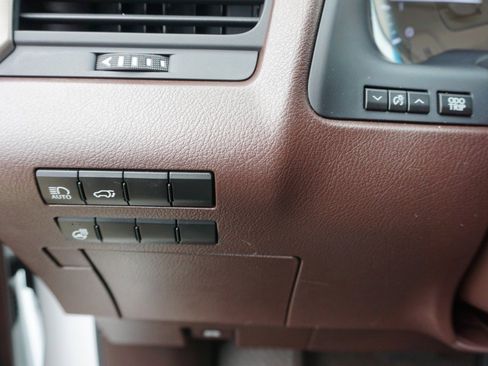 Used 2017 Lexus RX 350 AWD image 21