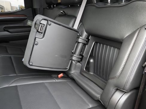 Used 2024 GMC Sierra 1500 Denali image 58