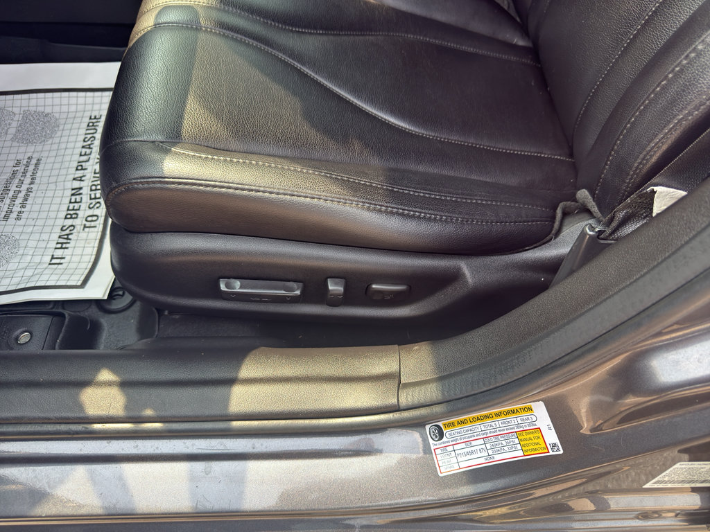 Used 2021 Acura ILX FWD image 18