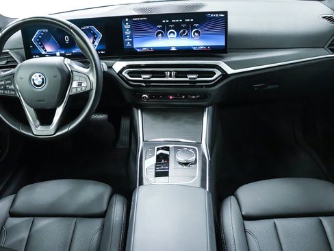 Certified 2023 BMW i4 eDrive35 RWD image 12