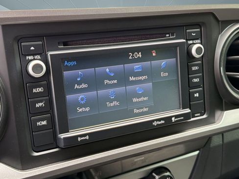 Used 2016 Toyota Tacoma SR5 image 24