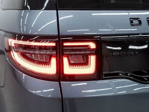 Used 2023 Land Rover Discovery Sport S R-Dynamic image 41