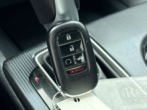 Used 2026 Honda Civic Sport image 21