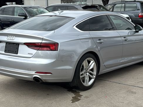 Used 2019 Audi A5 2.0T Premium image 7