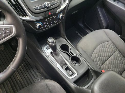 Used 2018 Chevrolet Equinox LT AWD/4WD image 26