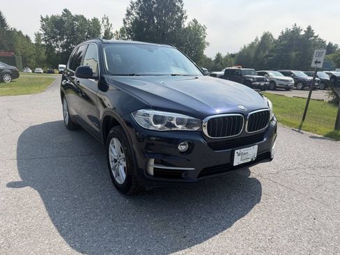 Used 2015 BMW X5 xDrive35i AWD/4WD image 7