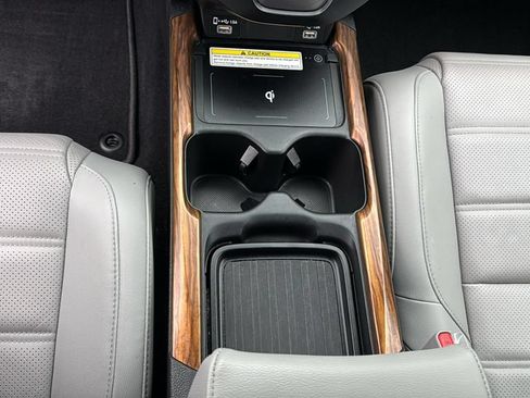 Used 2022 Honda CR-V Touring image 22