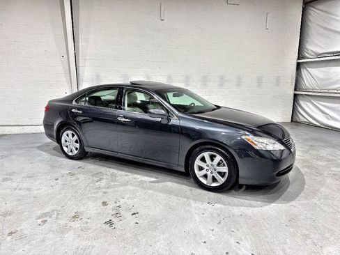 Used 2008 Lexus ES 350 image 5