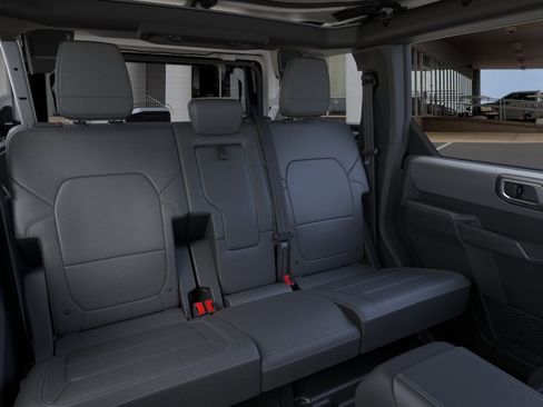 New 2026 Ford Bronco Big Bend AWD/4WD image 11