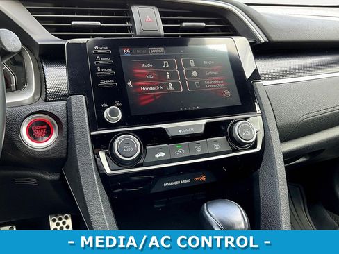 Used 2021 Honda Civic Sport image 9