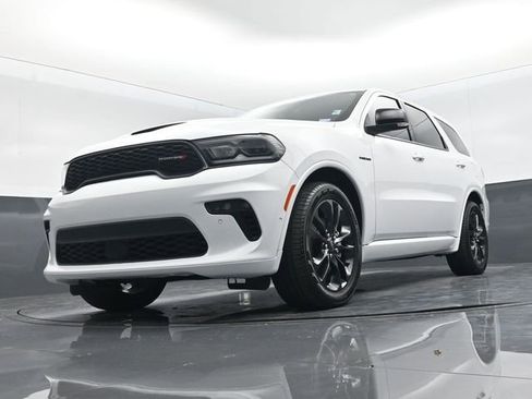 Used 2023 Dodge Durango R/T image 19