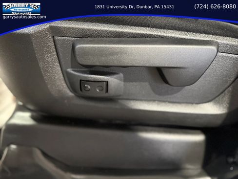 Used 2024 RAM 3500 Tradesman AWD/4WD image 17