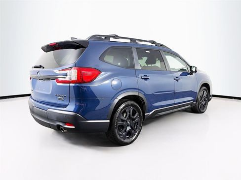 Used 2023 Subaru Ascent Onyx Edition Limited AWD/4WD image 7
