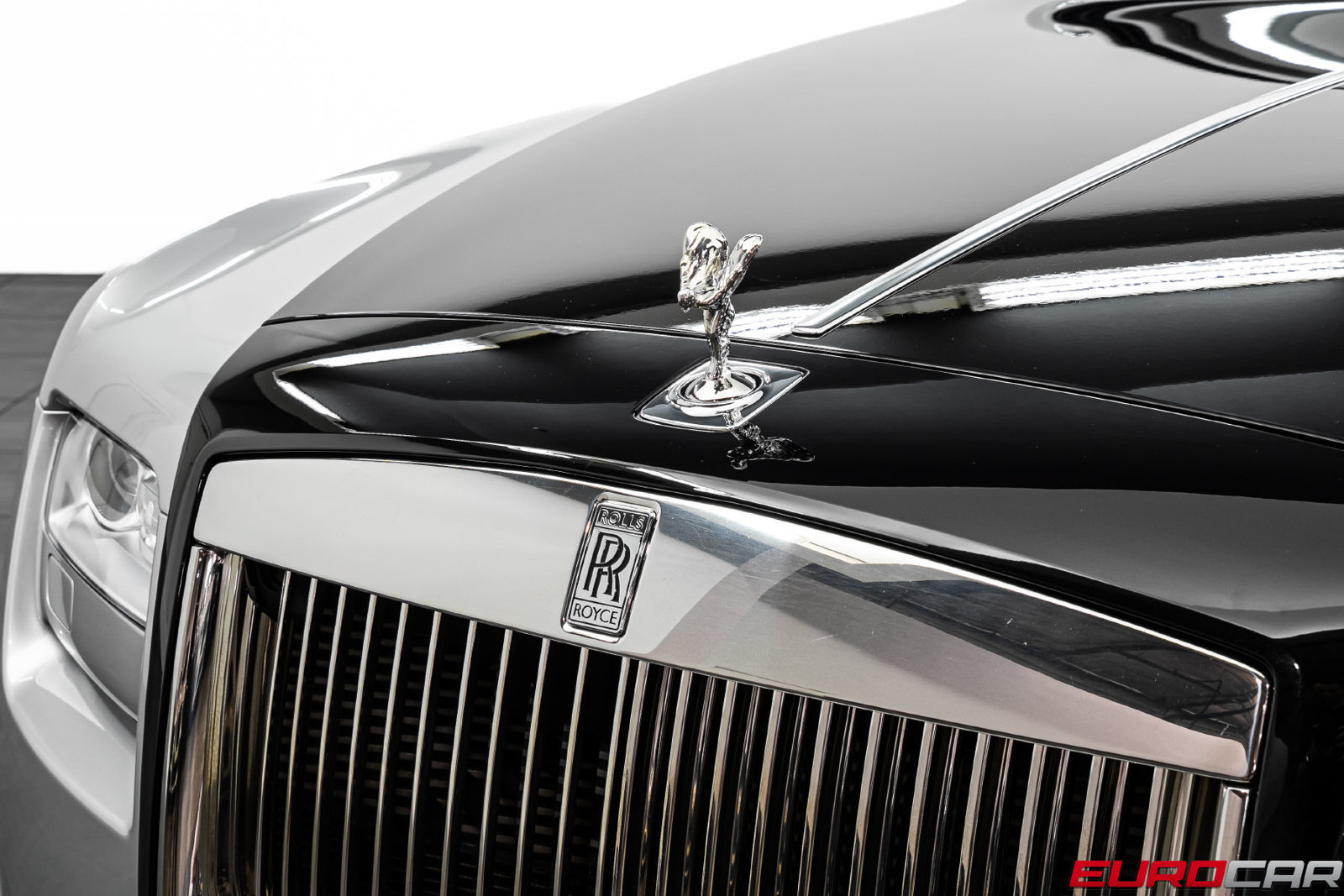 Used 2014 Rolls-Royce Ghost RWD image 11