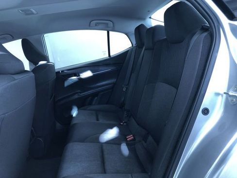 Used 2025 Toyota Camry LE image 20