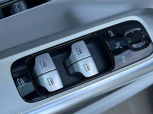 Certified 2023 Mercedes-Benz EQE 350+ 4MATIC SUV image 13