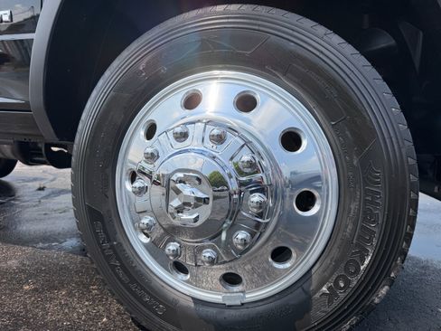 New 2025 RAM 4500 Tradesman image 25