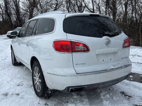 Used 2017 Buick Enclave Leather image 6