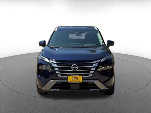 Used 2026 Nissan Rogue SL AWD/4WD image 4