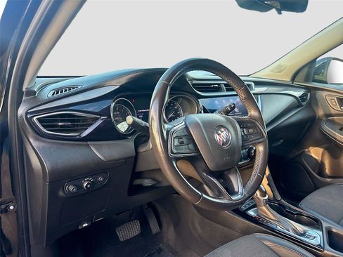 Used 2020 Buick Encore GX Preferred w/ Cold Weather Comfort Package image 9