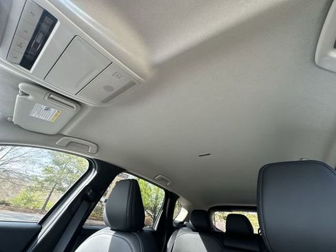 New 2026 MAZDA CX-5 Select image 22