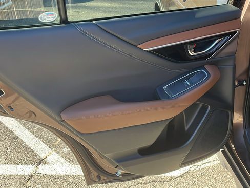 Certified 2022 Subaru Outback Touring image 19