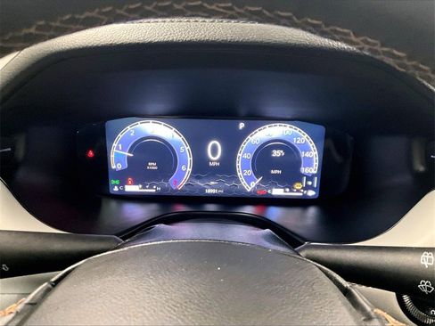 Used 2022 Jeep Compass Limited w/ Elite Group image 25