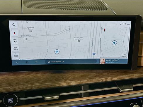 New 2026 Hyundai Santa Fe Calligraphy image 12