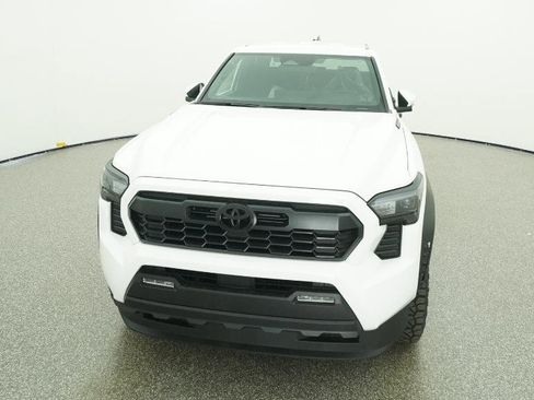 New 2026 Toyota Tacoma TRD Off-Road image 68