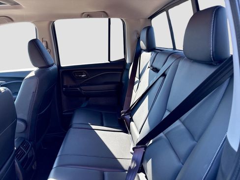 Used 2022 Honda Ridgeline RTL-E image 25