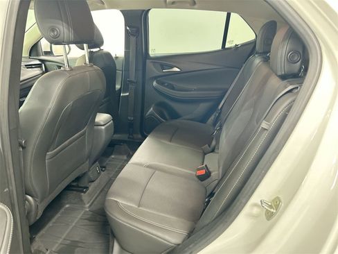 Used 2024 Buick Encore GX Preferred image 19