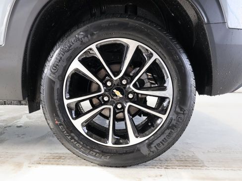 New 2026 Chevrolet TrailBlazer LT w/ Convenience Package image 38