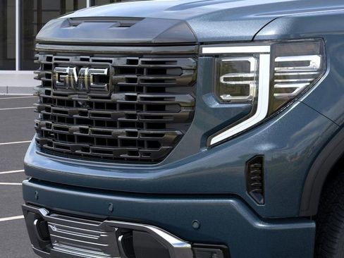 New 2026 GMC Sierra 1500 Denali Ultimate image 14