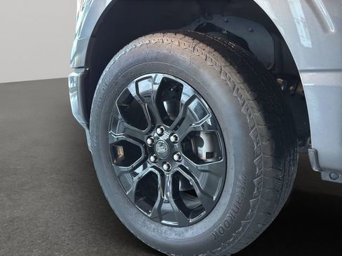 Used 2023 Ford F150 Lariat w/ Equipment Group 502A High image 23