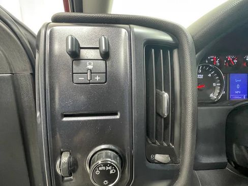 Used 2015 GMC Sierra 1500 4x4 Double Cab image 14