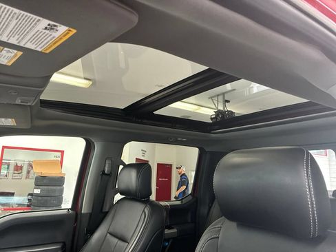 Used 2020 Ford F150 Lariat AWD/4WD image 20