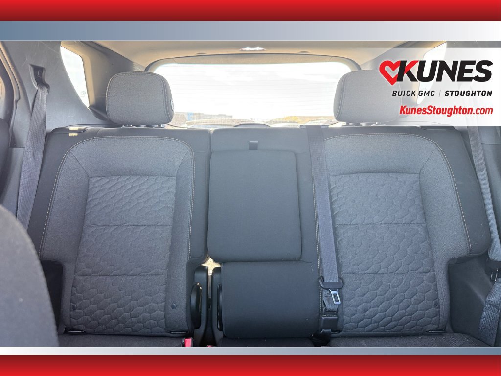 Used 2019 Chevrolet Equinox LT AWD/4WD image 42