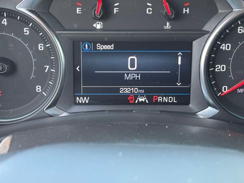 Used 2024 Chevrolet Equinox LT AWD/4WD image 27