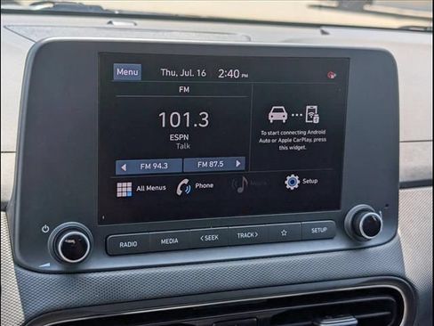 Used 2023 Hyundai Kona SEL FWD image 14
