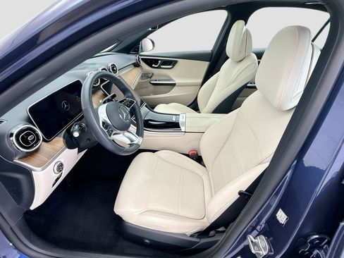 Certified 2024 Mercedes-Benz C 300 Sedan image 18