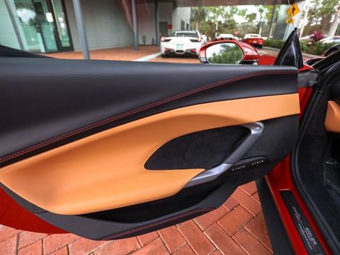 Used 2025 Ferrari 296 GTB image 35