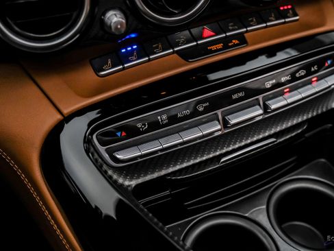 Used 2018 Mercedes-Benz AMG GT C image 76