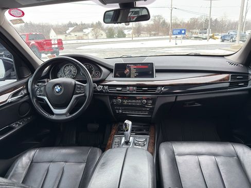 Used 2015 BMW X5 xDrive35i image 17