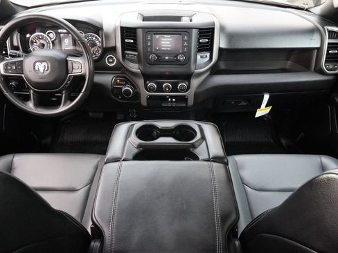 Used 2023 RAM 1500 Tradesman RWD image 26