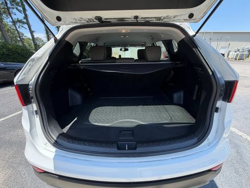 Used 2014 Hyundai Santa Fe Sport w/ Popular Equipment Package 02 FWD image 22